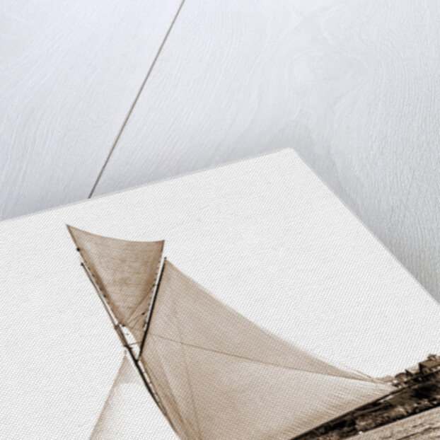 Ione (Yacht) by Anonymous