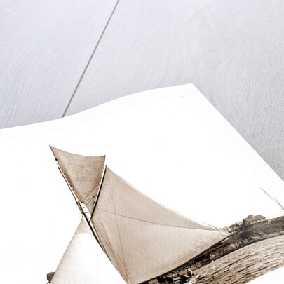 Ione (Yacht) by Anonymous