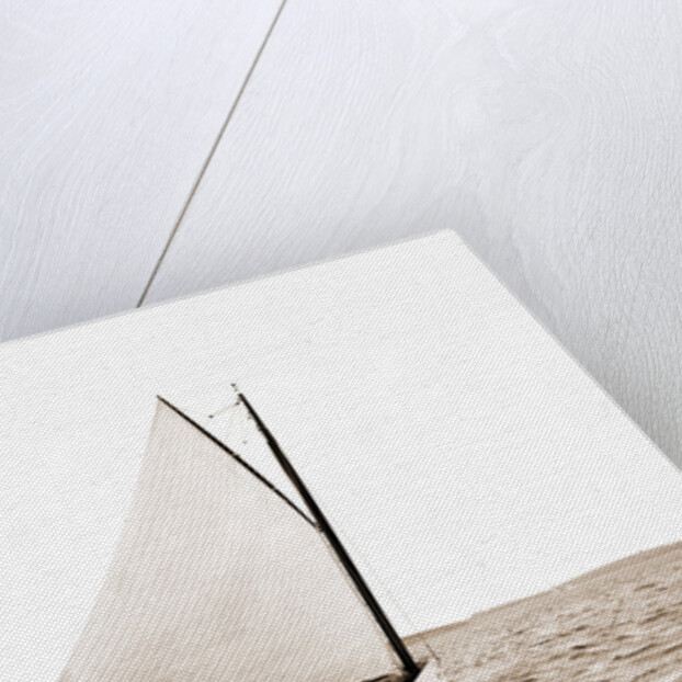 Madge (Yacht) by Anonymous
