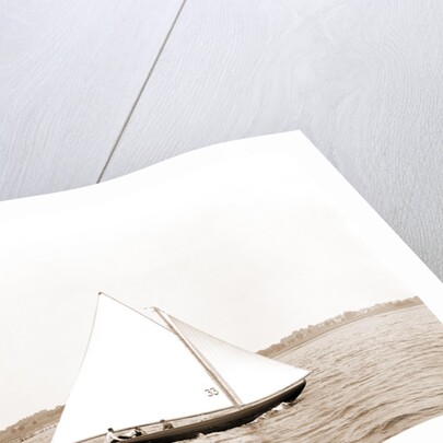 El Chico (Yacht) by Anonymous