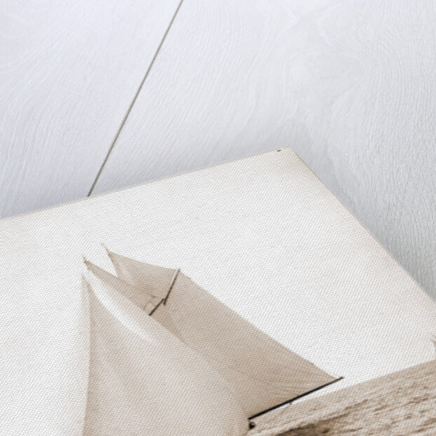 Atlantic (Yacht) by Anonymous