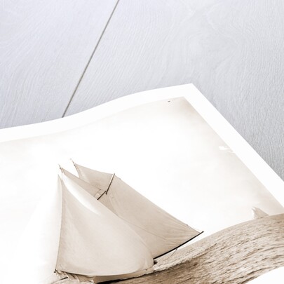 Atlantic (Yacht) by Anonymous