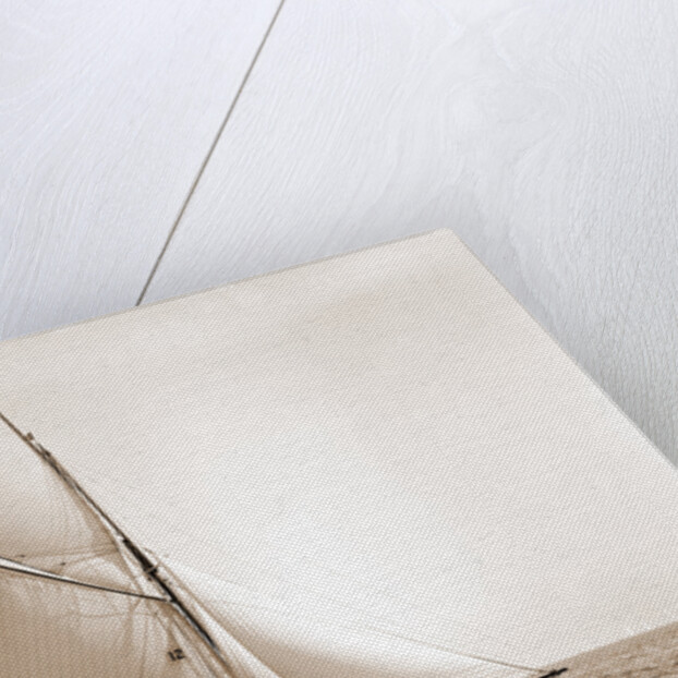 Fancy (Yacht) by Anonymous