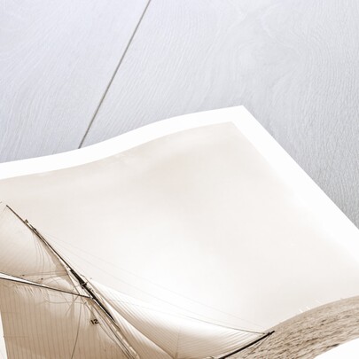 Fancy (Yacht) by Anonymous