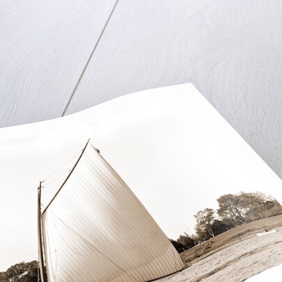 Opechee (Yacht) by Anonymous