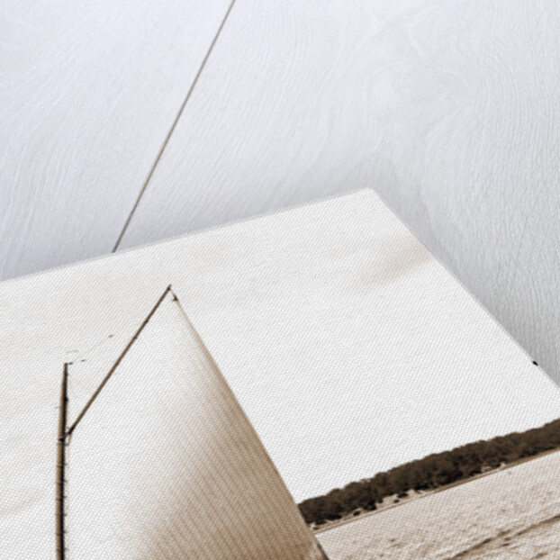 Marvel (Yacht) by Anonymous