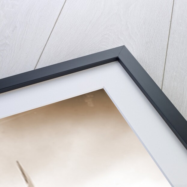 British cutter Britannia by Henry Greenwood Peabody