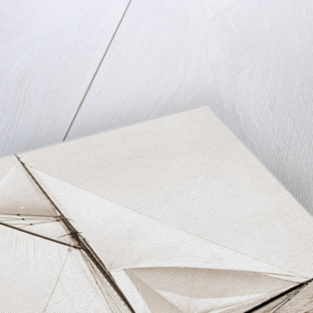 Mischief (Yacht) by Anonymous