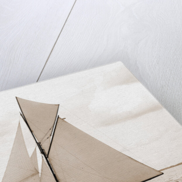 Sayonara (Yacht) by Anonymous