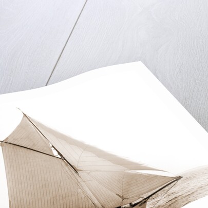 Tigress (Yacht) by Anonymous