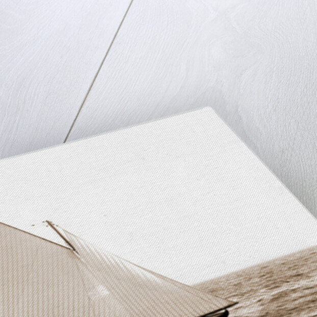 El Chico (Yacht) by Anonymous