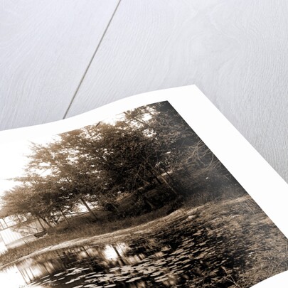 Lake Orion, Mich by Anonymous