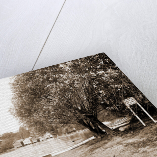 Lake Orion, Mich by Anonymous