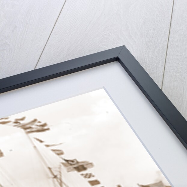 Mardi Gras, New Orleans by Anonymous