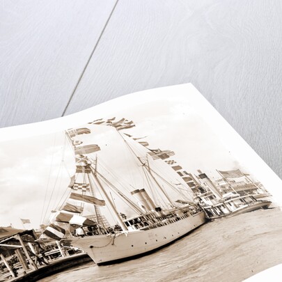 Mardi Gras, New Orleans by Anonymous