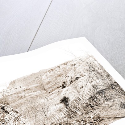 Devil's Backbone, Vicksburg by Anonymous