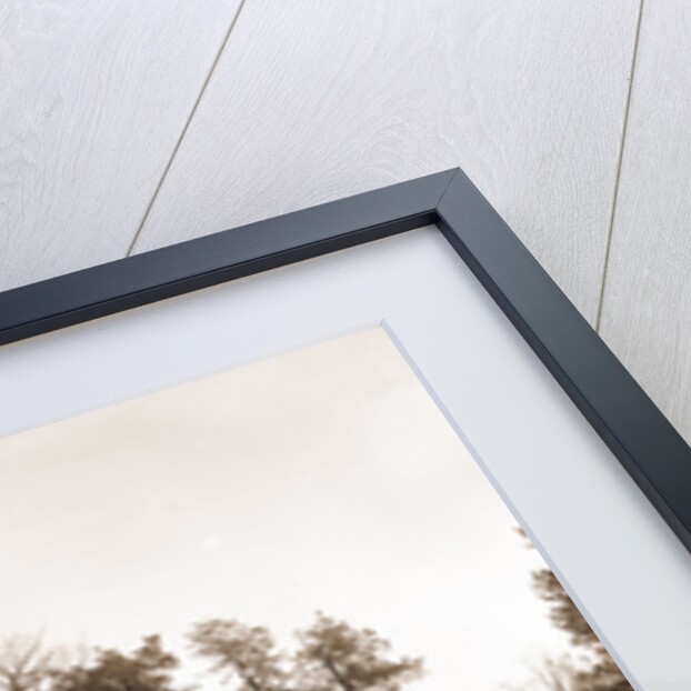 Pemberton's Headquarters, Vicksburg by Anonymous