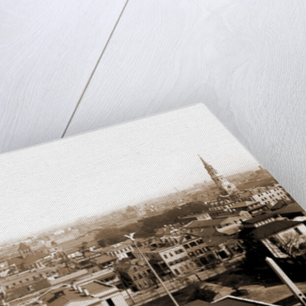 Charleston, S.C by Anonymous