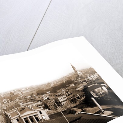 Charleston, S.C by Anonymous