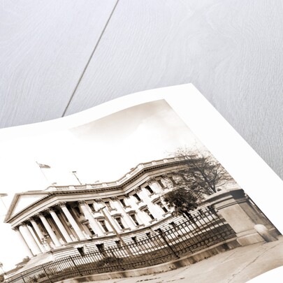 U.S. Custom House, Charleston by Anonymous