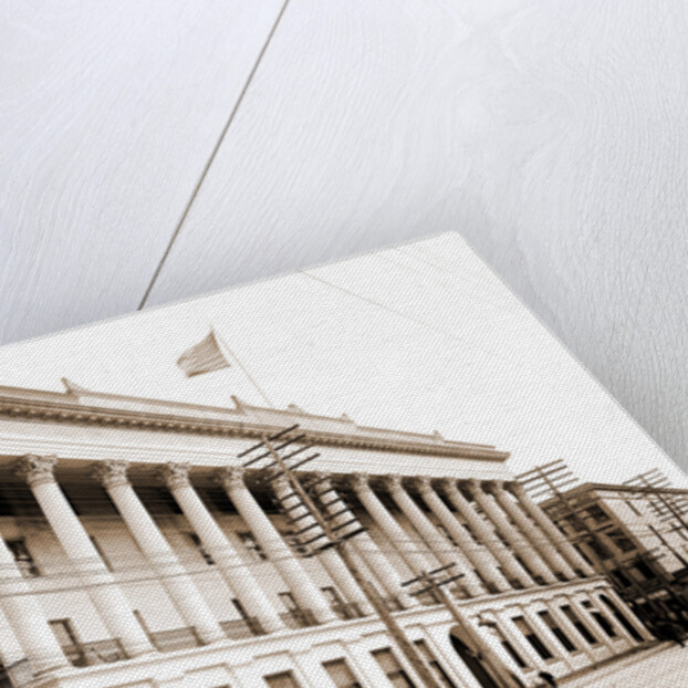 Charleston Hotel, Charleston by Anonymous