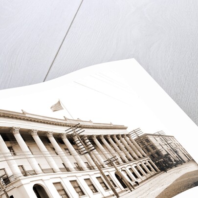 Charleston Hotel, Charleston by Anonymous