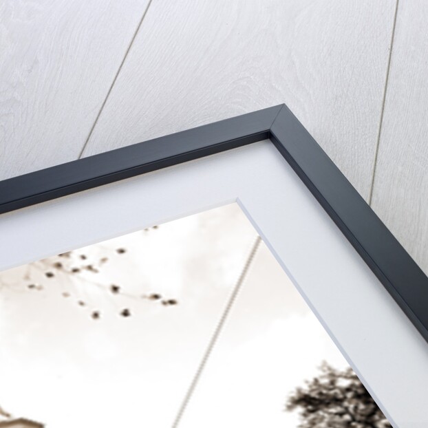 St. Michael's Church, Charleston by Anonymous