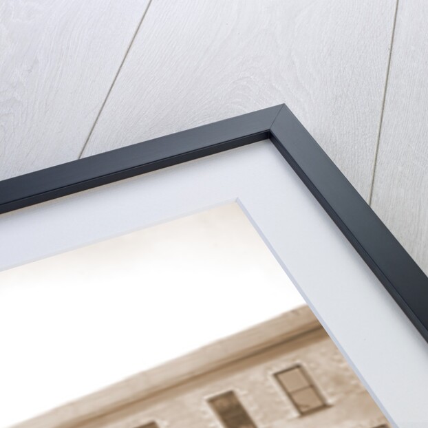 Old cemetery, St. Michael's by Anonymous