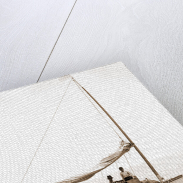 Coast traders, Key West by Anonymous