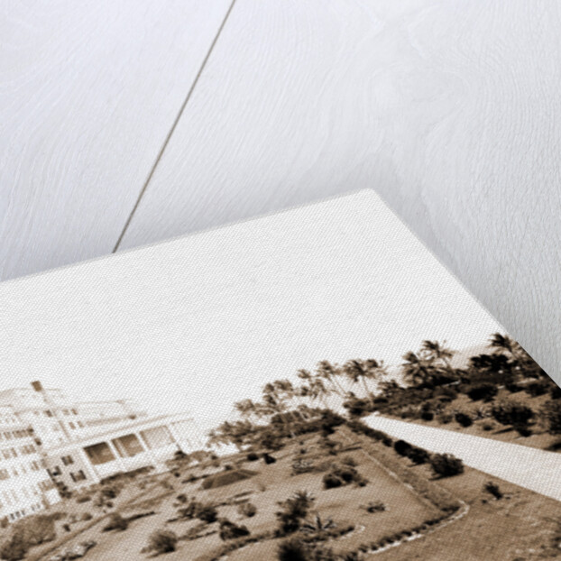 Hotel Royal Palm by Anonymous