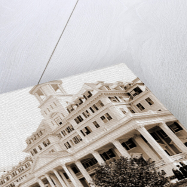 Hotel Royal Poinciana, Palm Beach by Anonymous