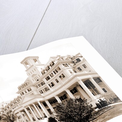 Hotel Royal Poinciana, Palm Beach by Anonymous