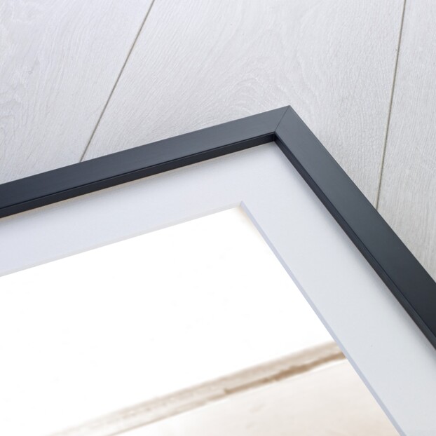 Tampa Inn and docks, Tampa by Anonymous