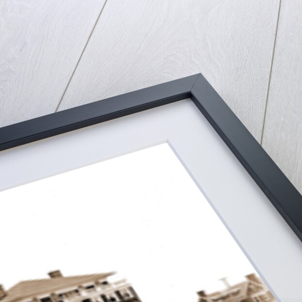 Hotel Brighton, Atlantic City by Anonymous