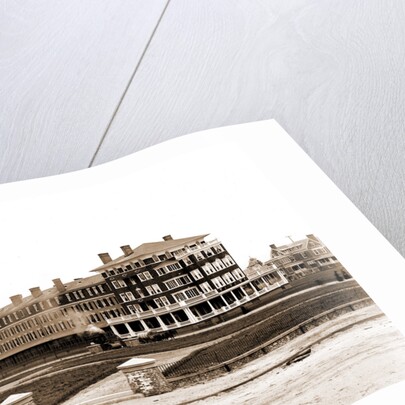 Hotel Brighton, Atlantic City by Anonymous