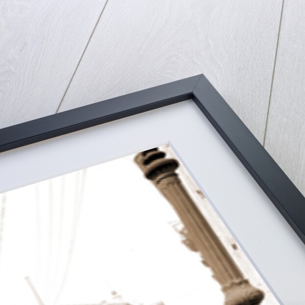 Tacon Theatre, Havana by Anonymous