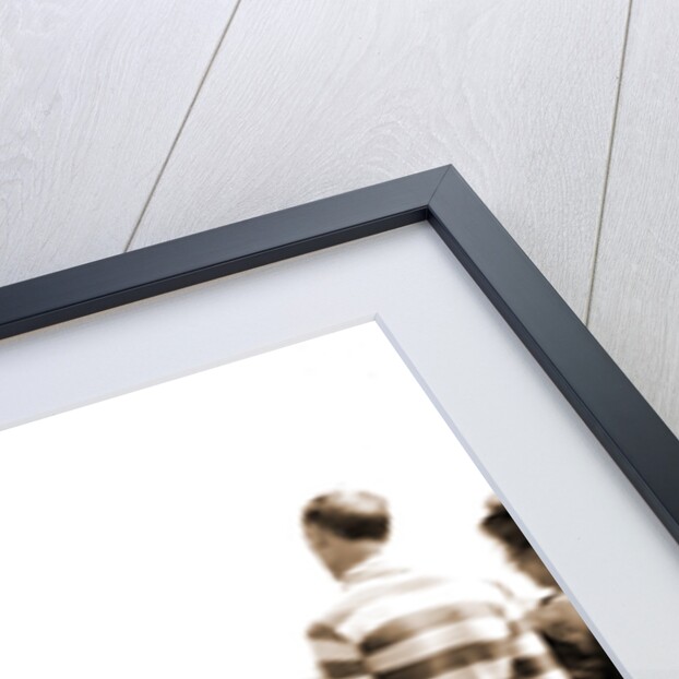 A Life saver on the lookout, Beaches by Anonymous