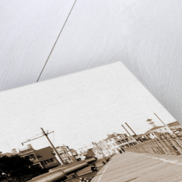 Charleston, S.C by Anonymous