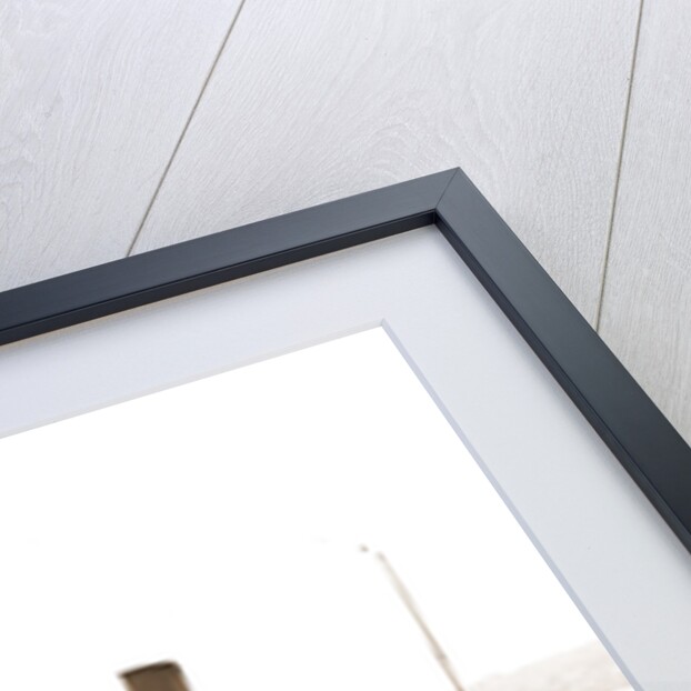 Tugboat with barge carrying cannon, Tugboats by Anonymous