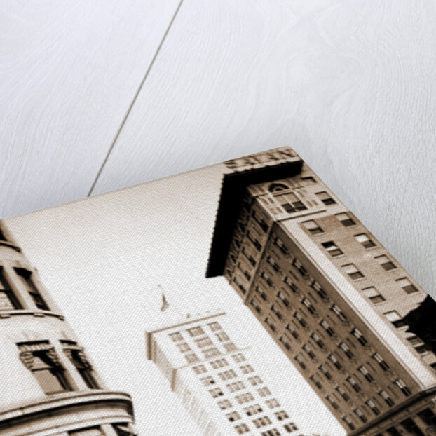 Savannah, Ga by Anonymous