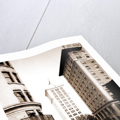 Savannah, Ga by Anonymous