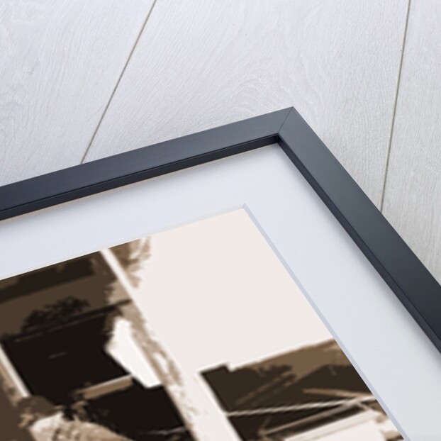 All coal picked clean of laminated coal, Ore industry by Anonymous