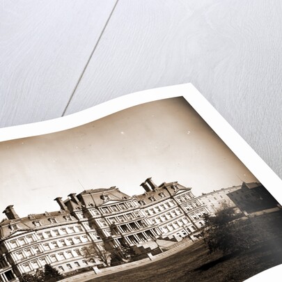 State Department, (State by Anonymous