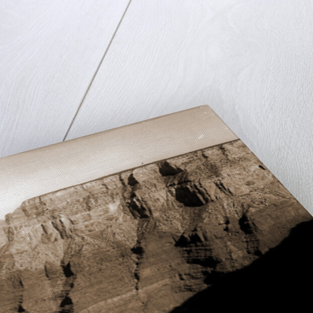 Grand Canyon, Arizona by Anonymous