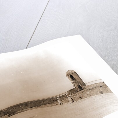 Fort Marion, Jackson by Anonymous