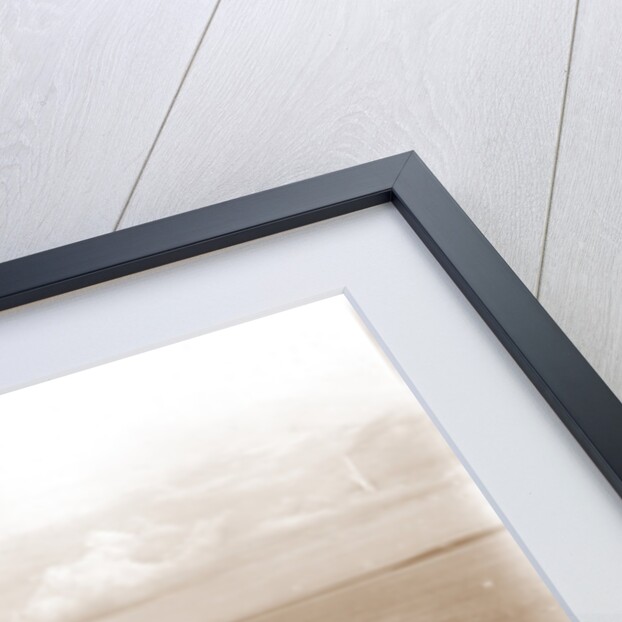 Old Fort, Mackinac Island by Anonymous