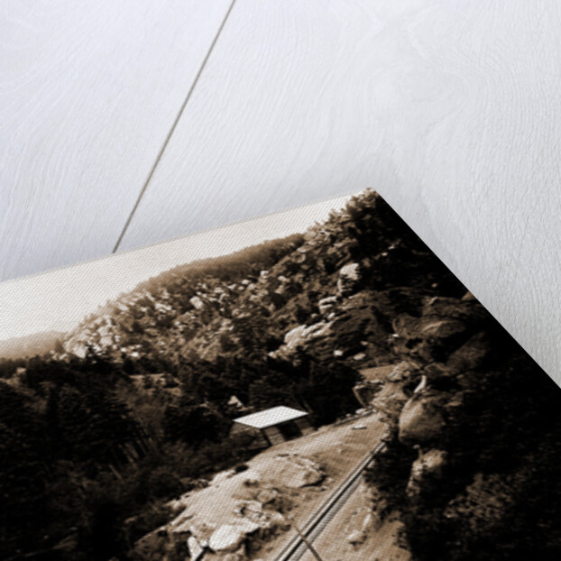 Minnehaha, M. & P.P. Ry by Anonymous