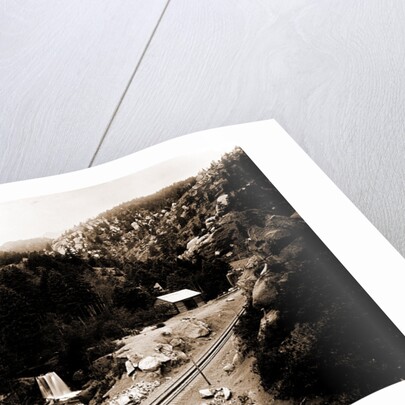 Minnehaha, M. & P.P. Ry by Anonymous