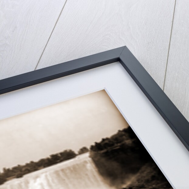 Niagara Falls and the Maid of the Mist, Maid of the Mist (Steamboat) by Anonymous