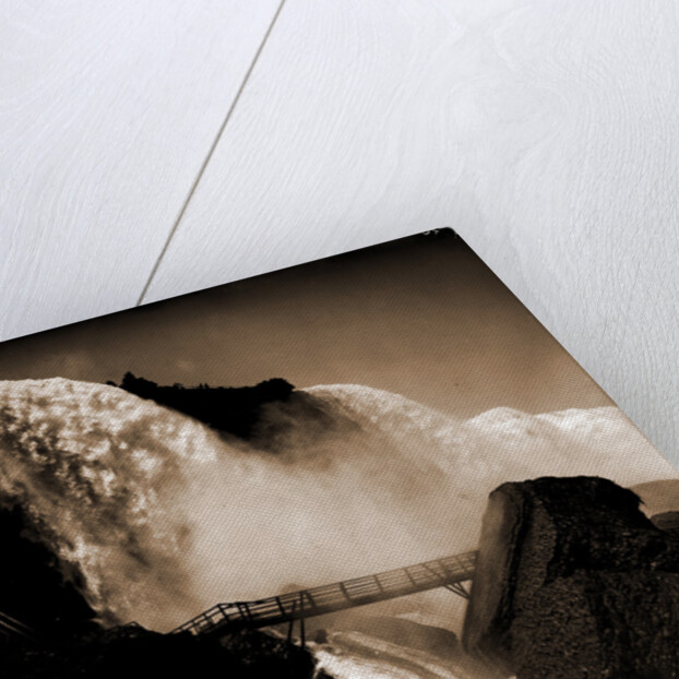 Rock of Ages by Anonymous